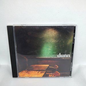 2009 Dunn CD in Excellent Condition - No Scratches, Clean Playback